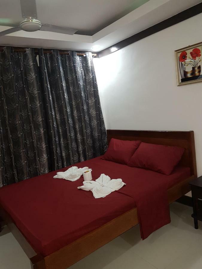 Jace'S Travellers Inn El Nido Exterior photo